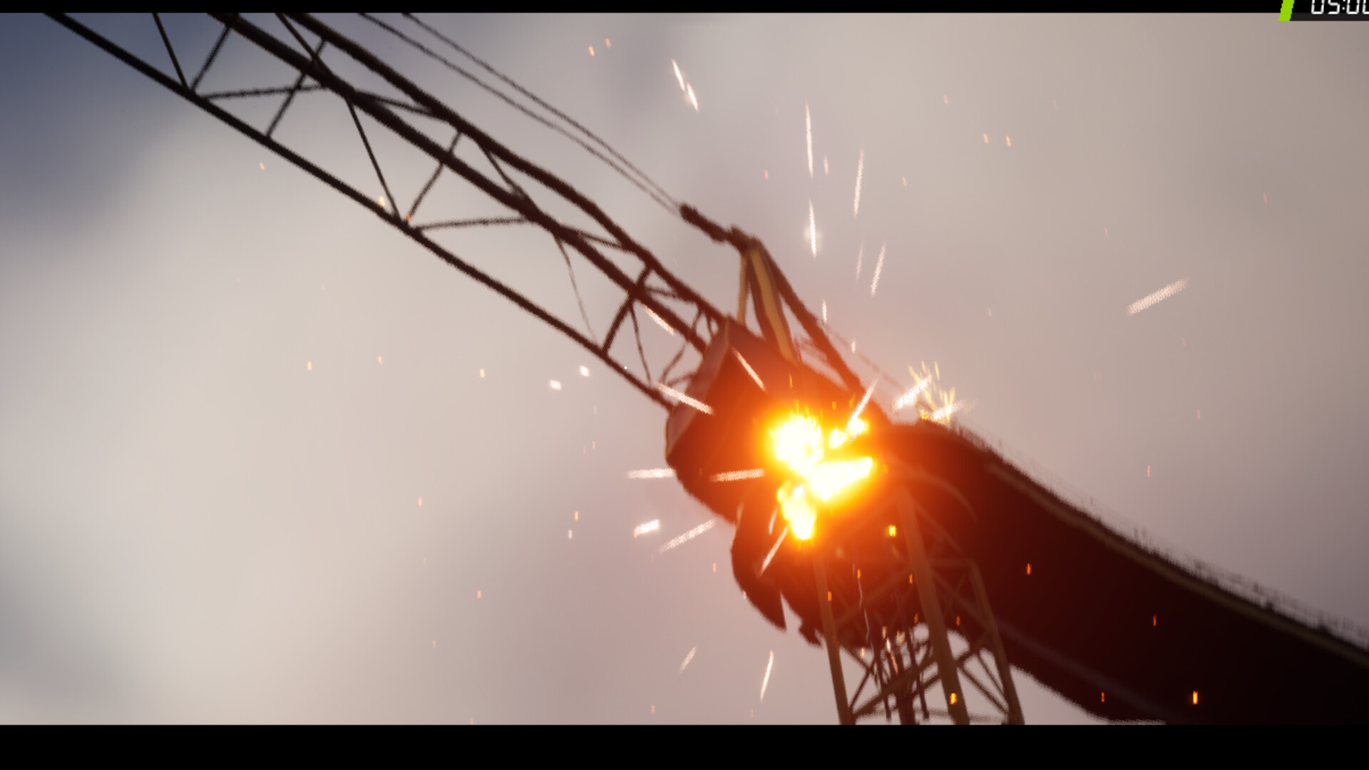 Disqualified screenshot 7