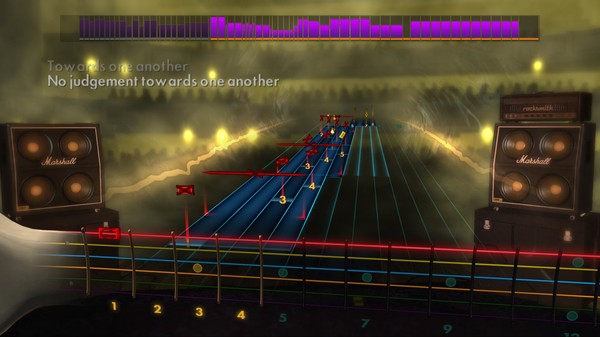Rocksmith® 2014 – 2000s Mix Song Pack