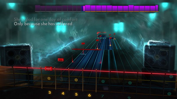 Rocksmith® 2014 – Flyleaf  - “Fully Alive”