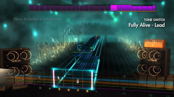 Rocksmith® 2014 – Flyleaf  - “Fully Alive”
