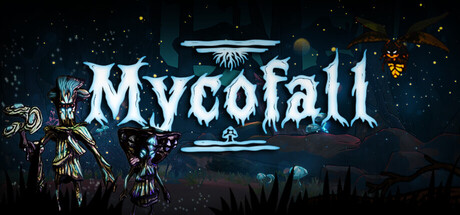 Mycofall Playtest