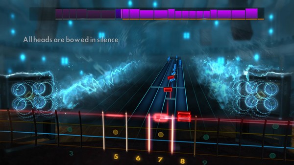 Rocksmith® 2014 – Flyleaf  - “Cassie”