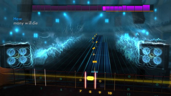 Rocksmith® 2014 – Flyleaf  - “Cassie”