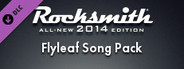 Rocksmith® 2014 – Flyleaf Song Pack