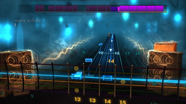 Rocksmith® 2014 – Flyleaf Song Pack
