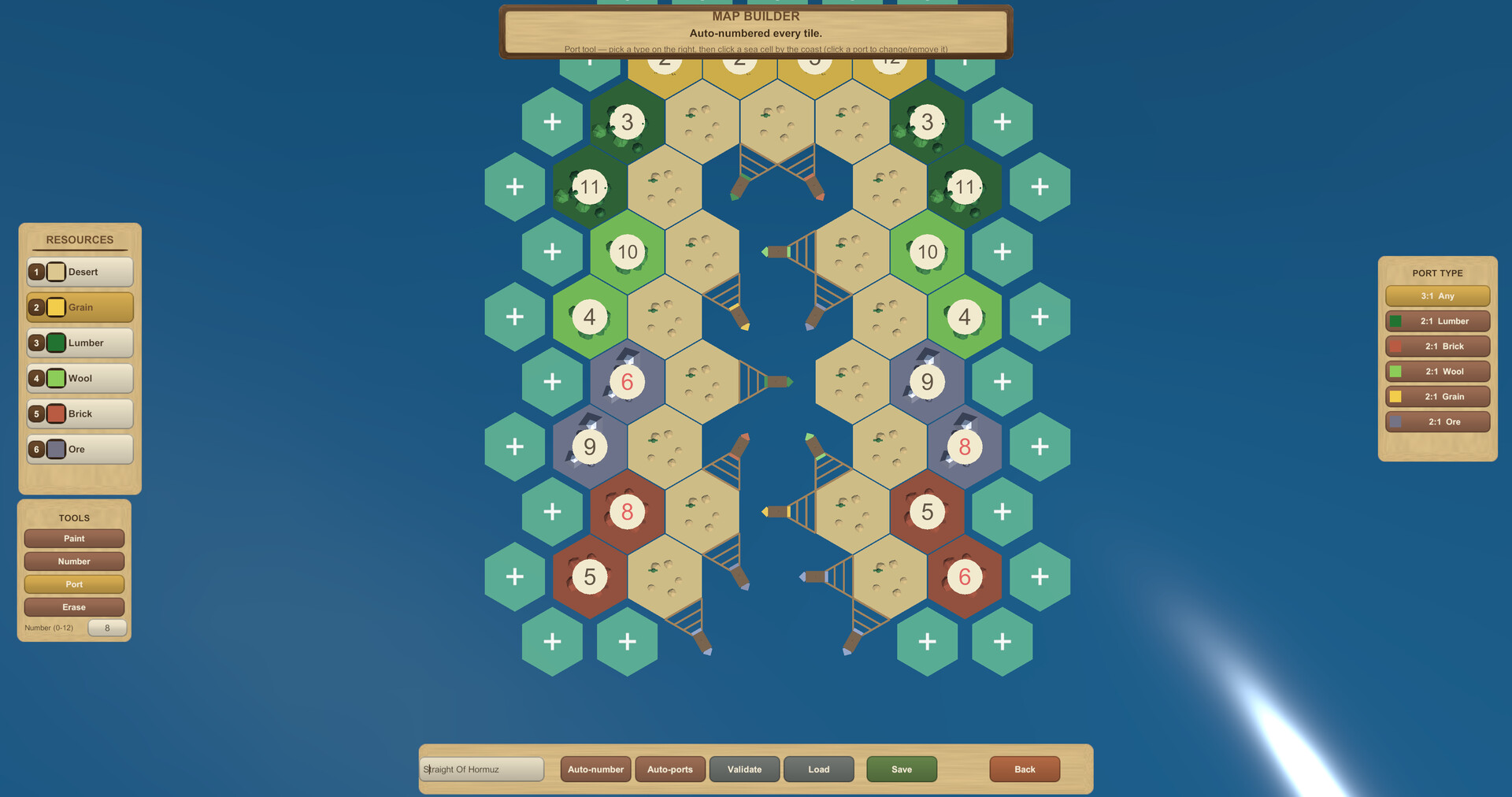 HexHell screenshot 5