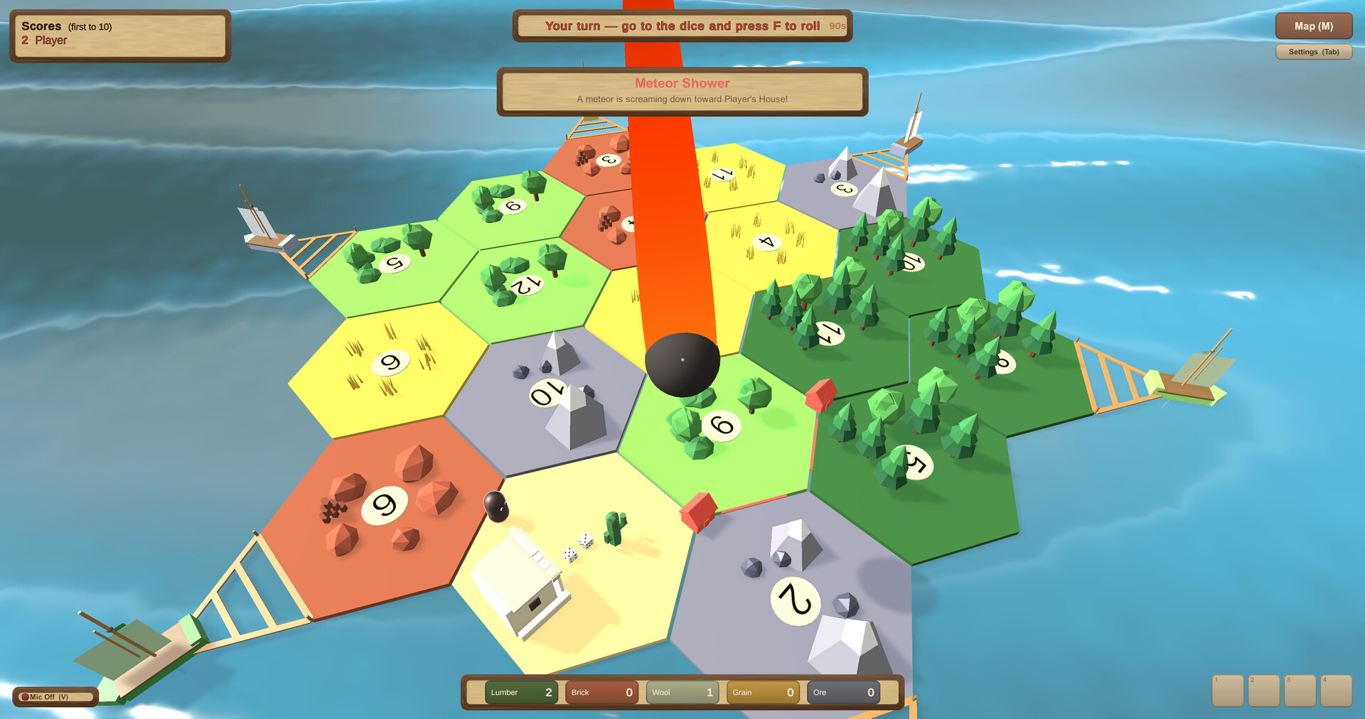 HexHell screenshot 3