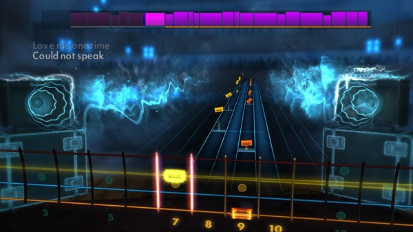 Rocksmith® 2014 – The Doors  - “Love Me Two Times”