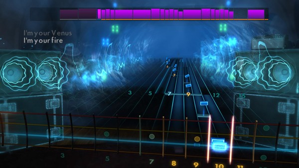 Rocksmith® 2014 – Shocking Blue - “Venus”