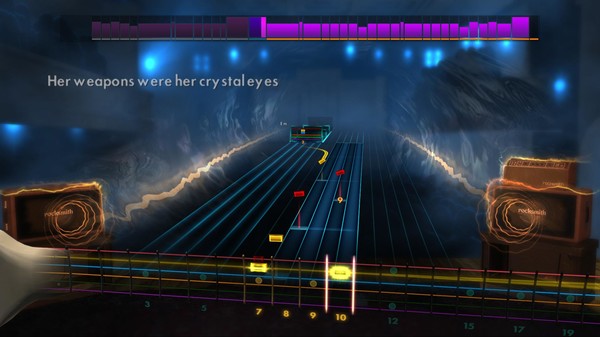 Rocksmith® 2014 – Shocking Blue - “Venus”