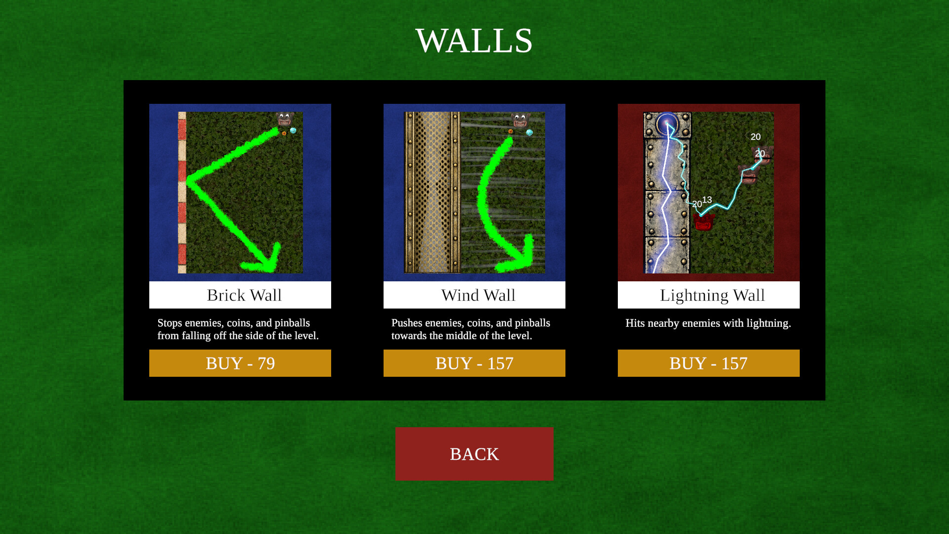 Hand Almighty screenshot #7