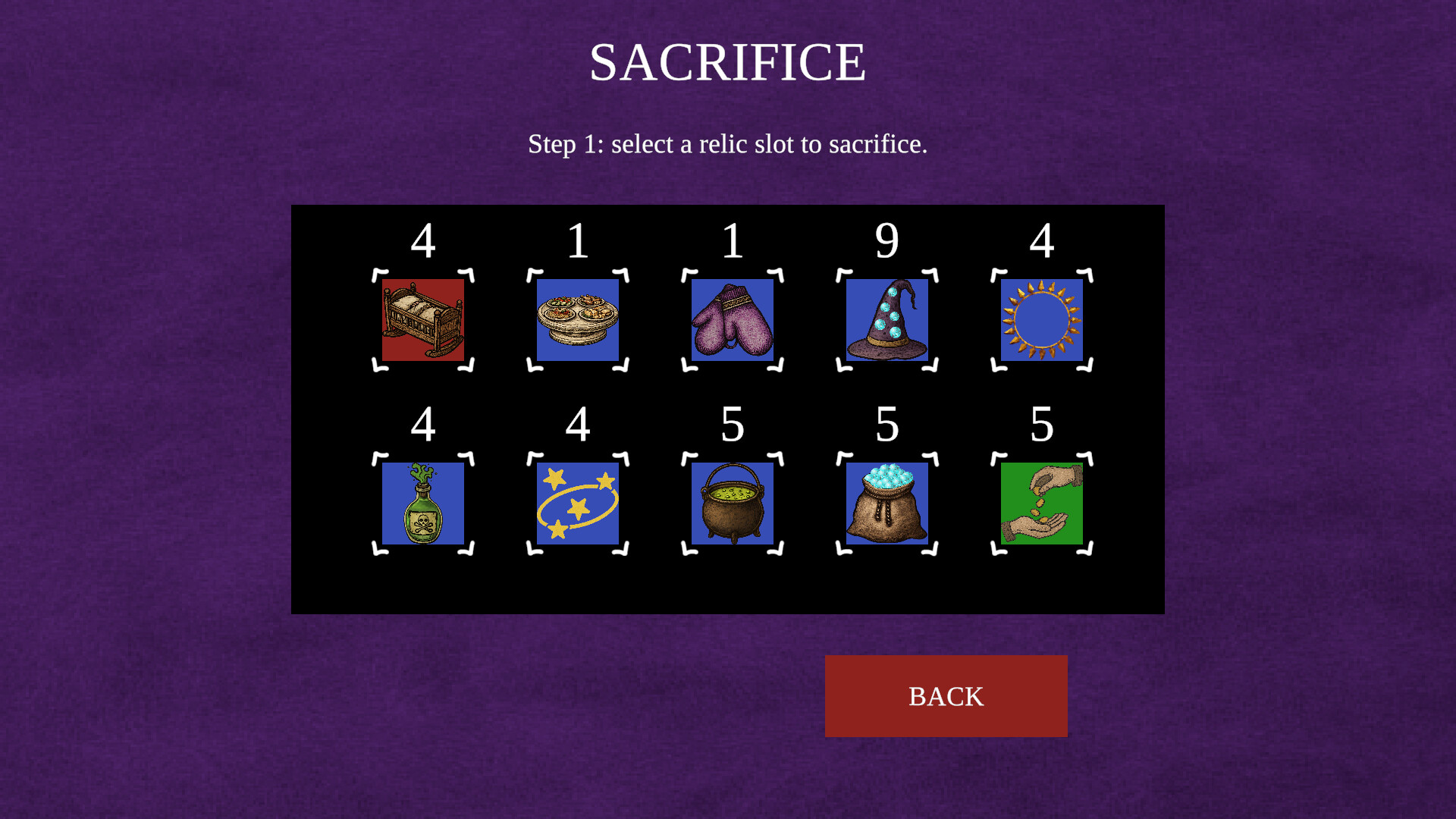 Hand Almighty screenshot #8