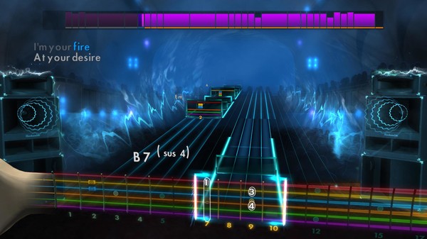 Rocksmith® 2014 – 60s Mix Song Pack