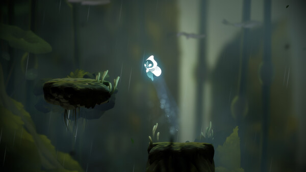 Maskborne