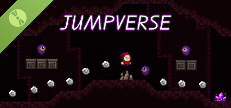 Jump Verse Demo