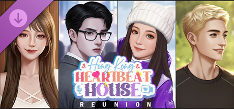 心動現場：戀愛實境秀 - Reunion