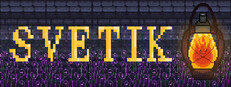SVETIK cover
