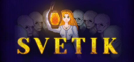 SVETIK