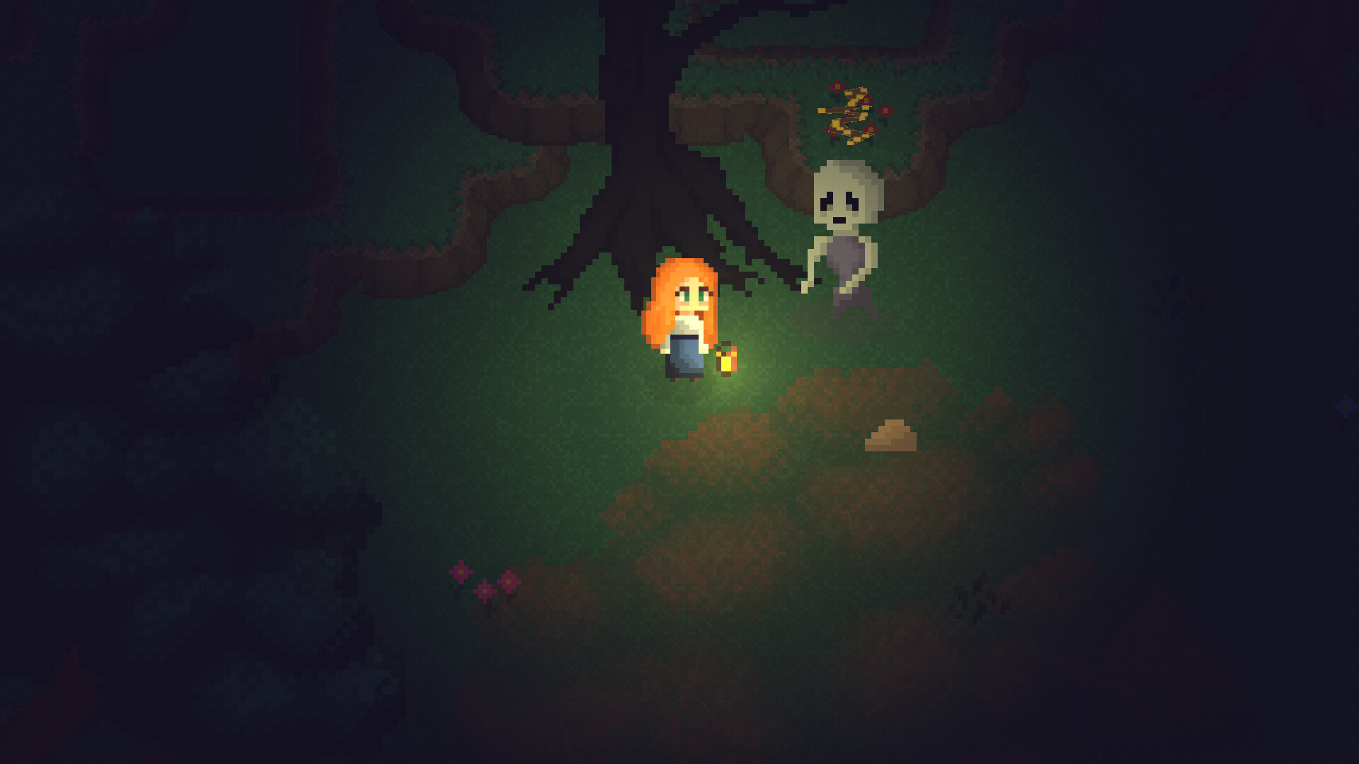 SVETIK screenshot #1