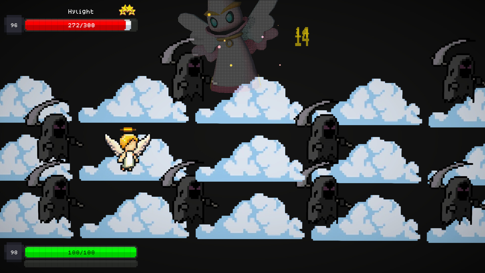 Hygrim screenshot #1