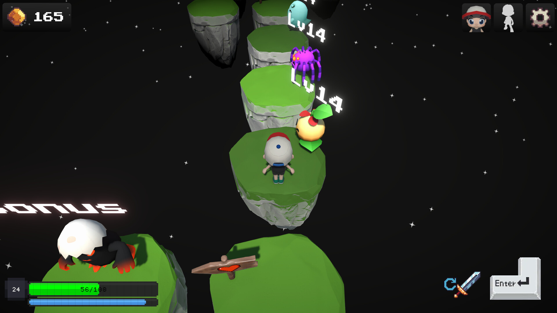 Hygrim screenshot #5