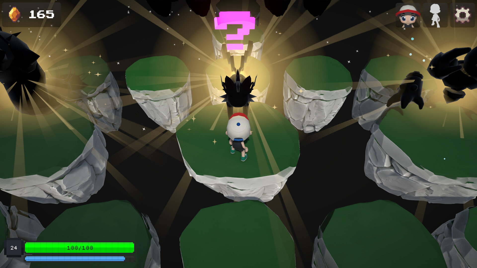 Hygrim screenshot #8