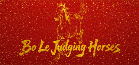 Bo Le Judging Horses steam charts