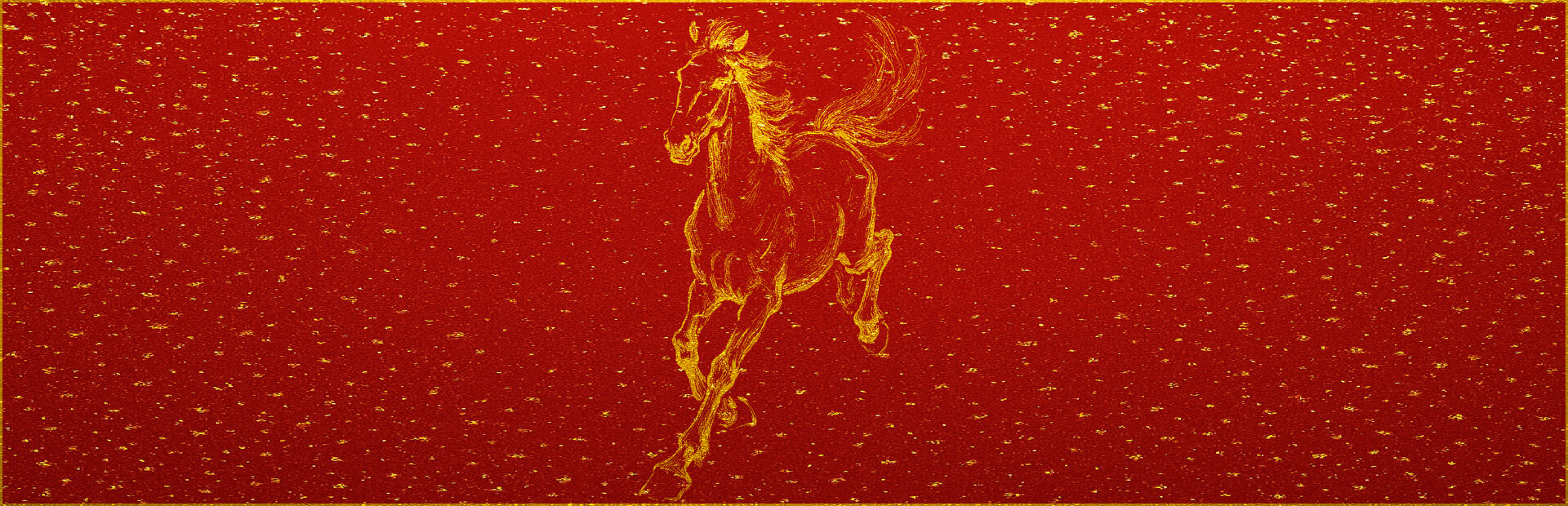 Bo Le Judging Horses
