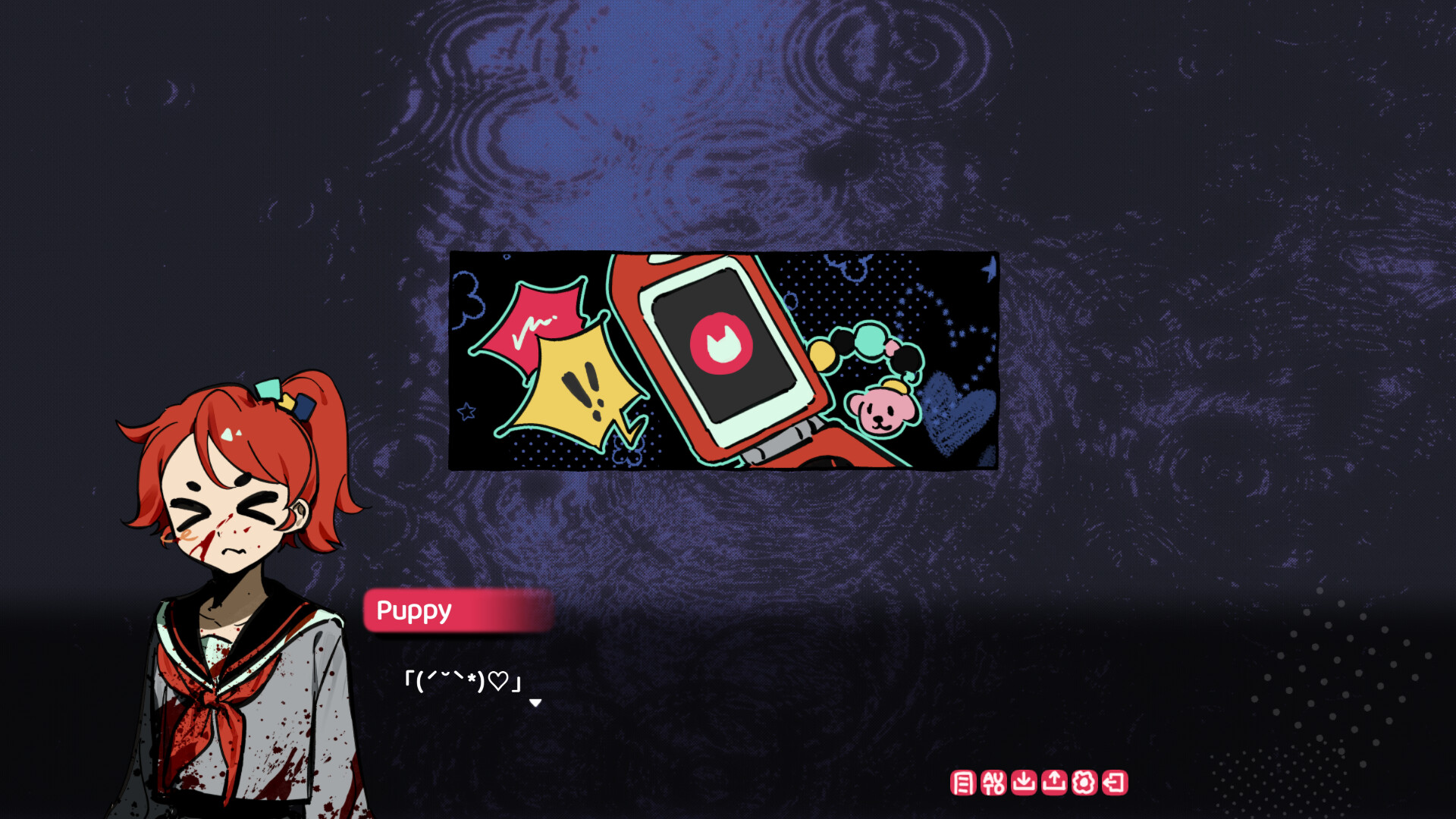 Best Puppy Certificate screenshot #4