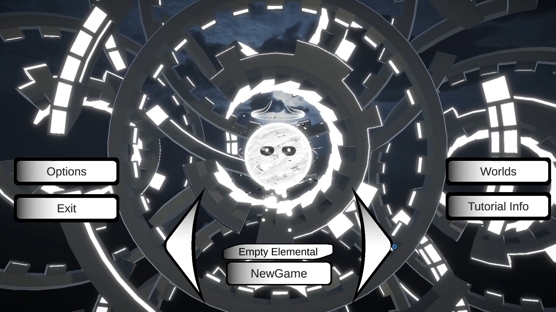 PARTICLE: Into the Void screenshot #5