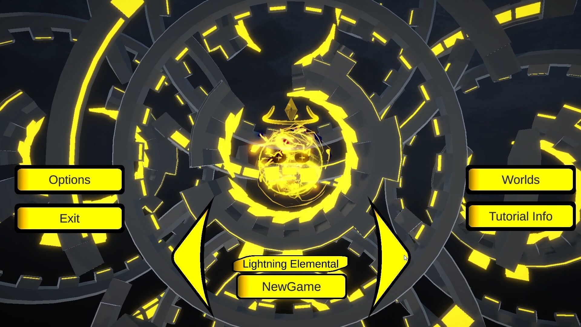 PARTICLE: Into the Void screenshot #7