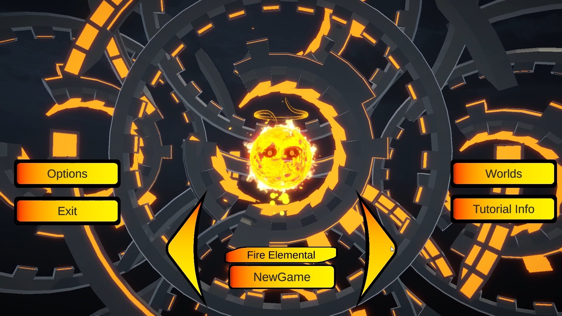 PARTICLE: Into the Void screenshot #8