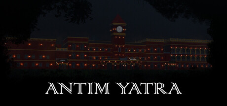 Antim Yatra