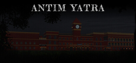 Antim Yatra