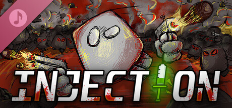 INJECTION Soundtrack banner image