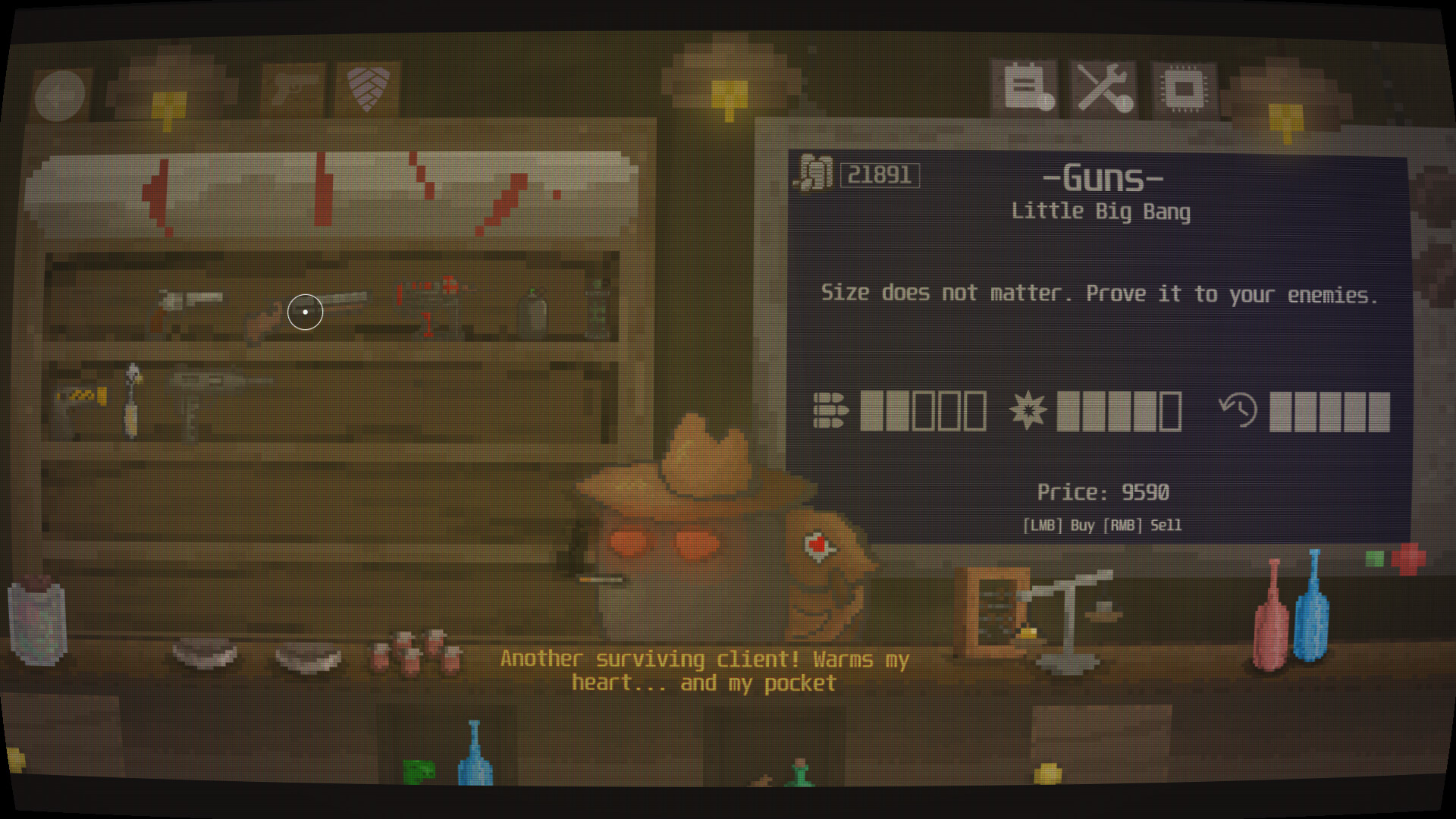 INJECTION Soundtrack Featured Screenshot #1