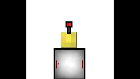 Rubber Ducky and the Rainbow Gun - Gigantic Cosmetic Pack! screenshot 4