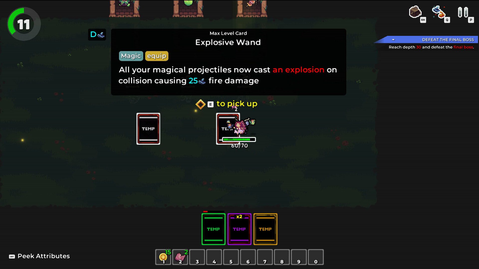 Deckzin screenshot 7
