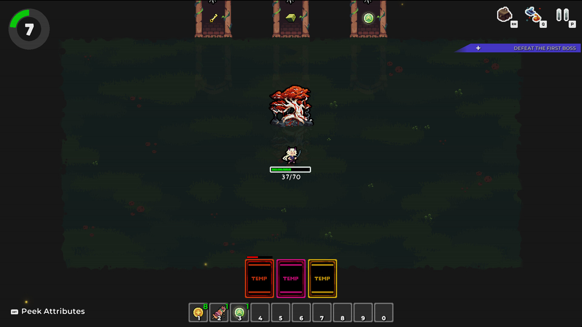 Deckzin screenshot #6