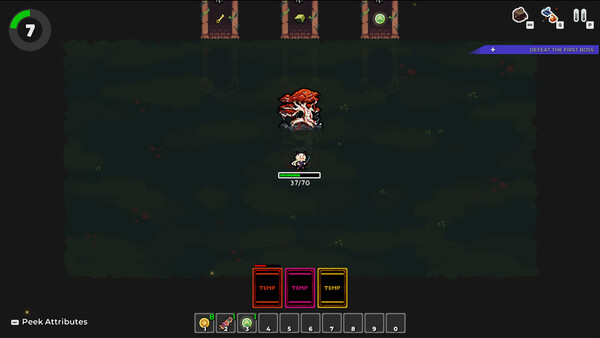 Screenshot media