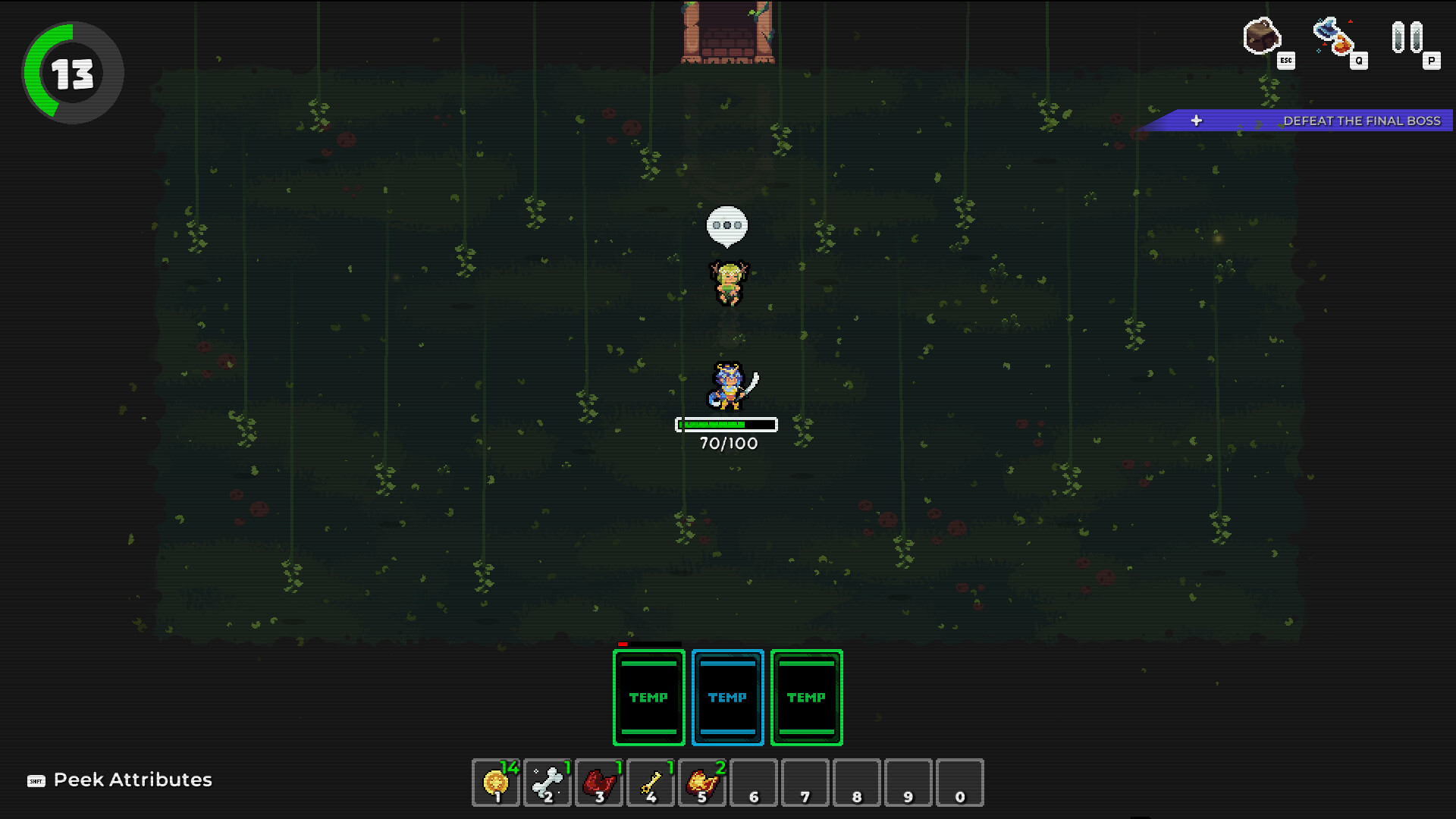 Deckzin screenshot #2