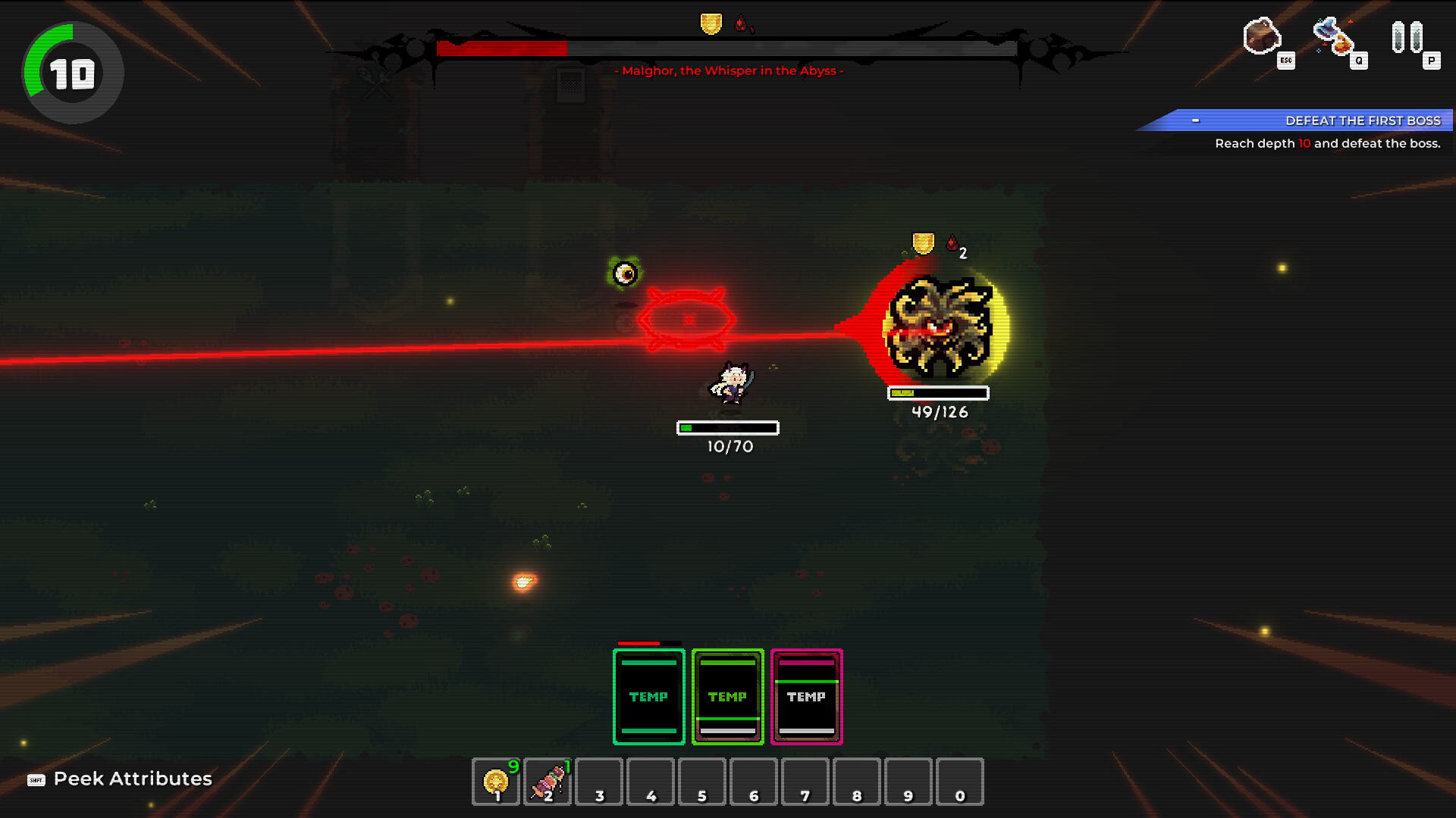 Deckzin screenshot #4