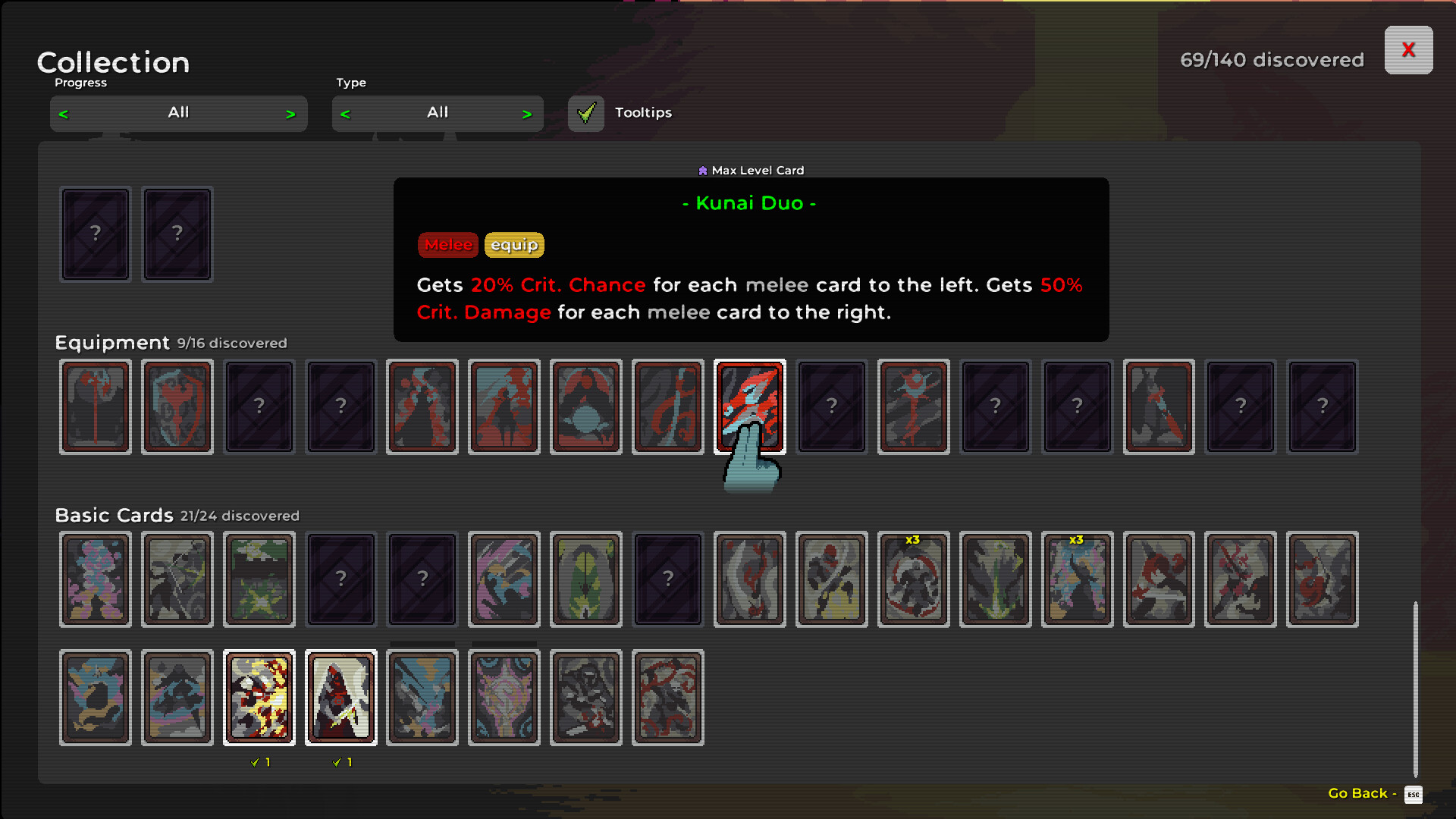 Deckzin screenshot #8