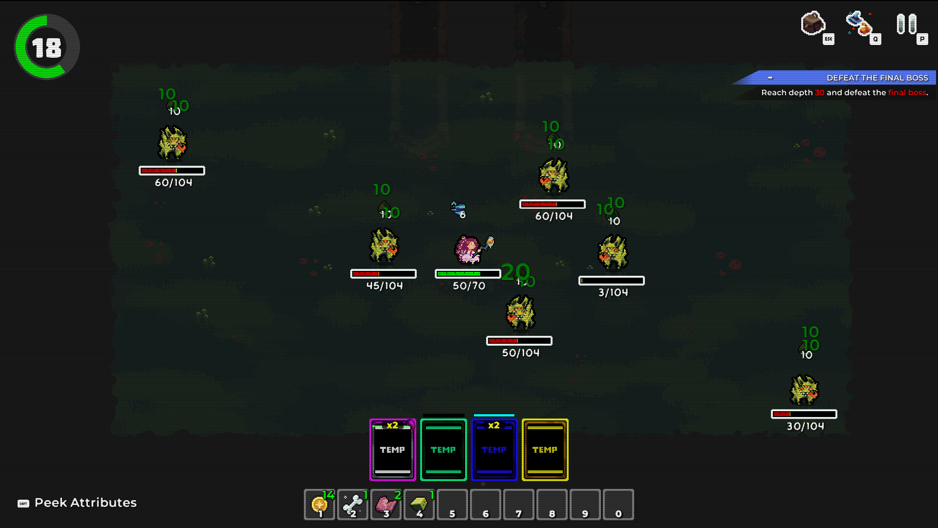 Deckzin screenshot 1