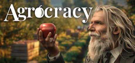 Agrocracy - similar game to Tactics Adrift by Pluvio Studio
