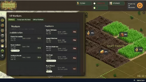 Agrocracy video 1