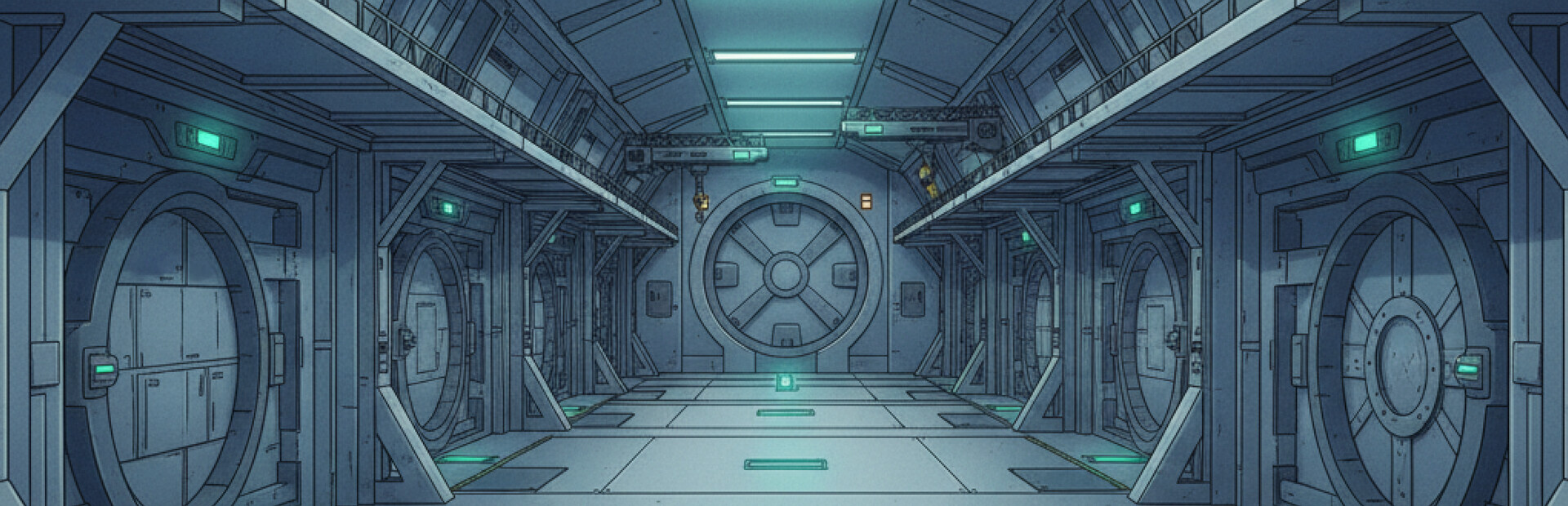 Starhound: War On The Frontier