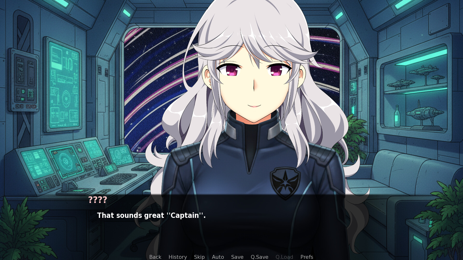 Starhound: War On The Frontier screenshot #2