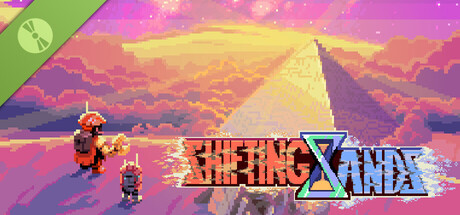Shifting Sands Demo