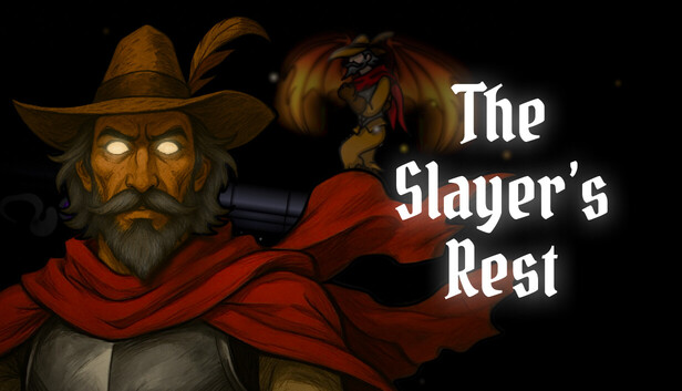 The Slayer's Rest